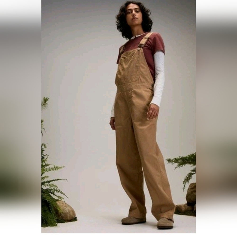 Alpine Design Overalls